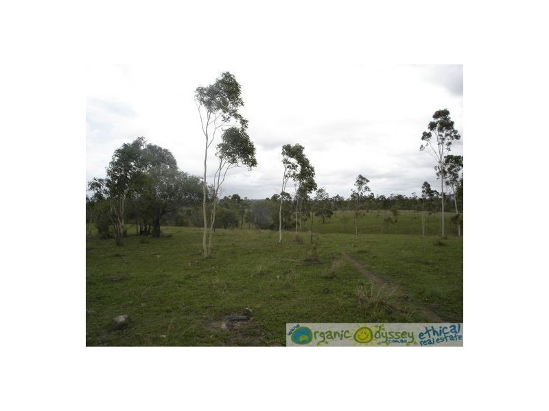 Mount Maria QLD 4674