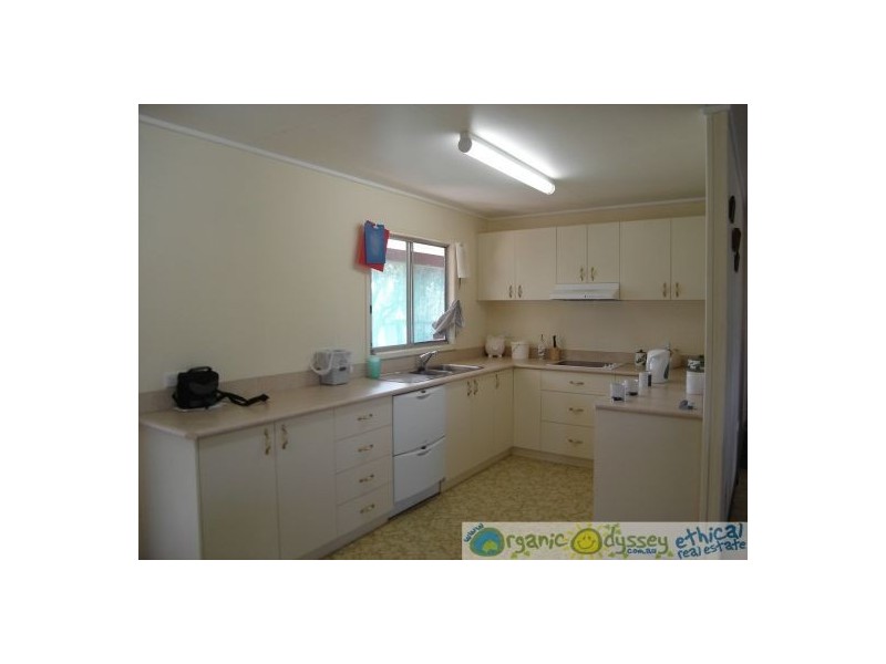 Mount Maria QLD 4674