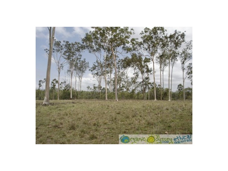 Mount Maria QLD 4674