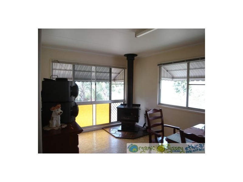 Mount Maria QLD 4674