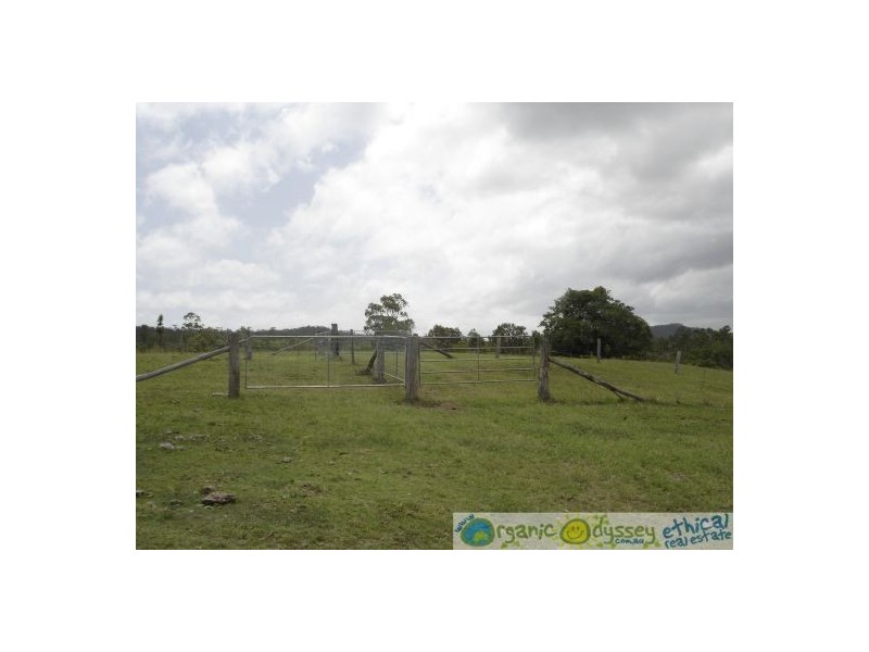 Mount Maria QLD 4674