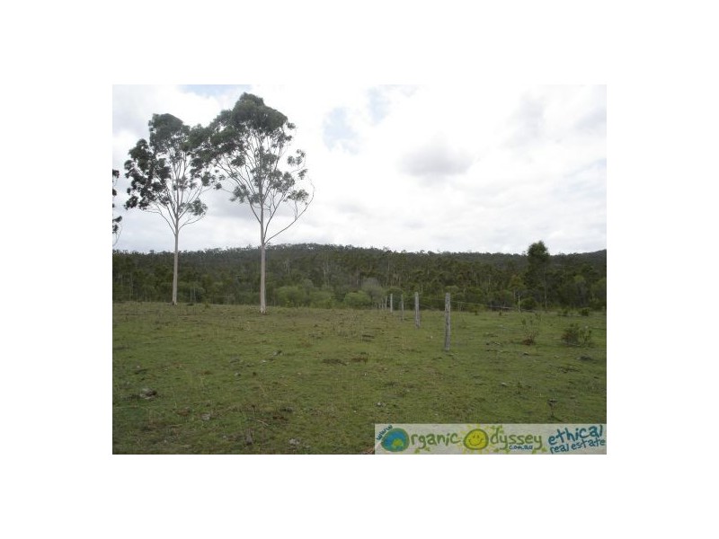 Mount Maria QLD 4674