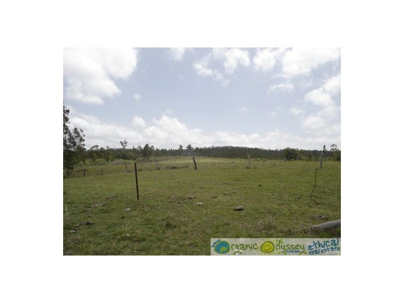 Mount Maria QLD 4674