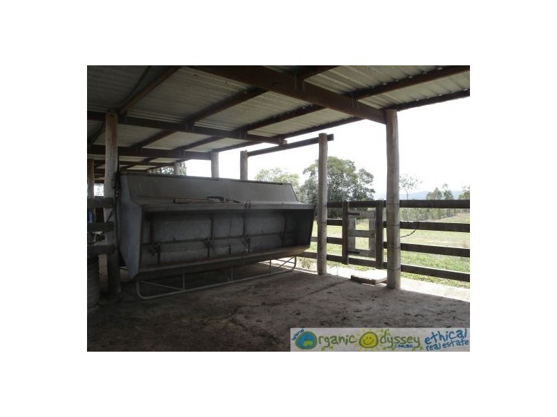 Mount Maria QLD 4674