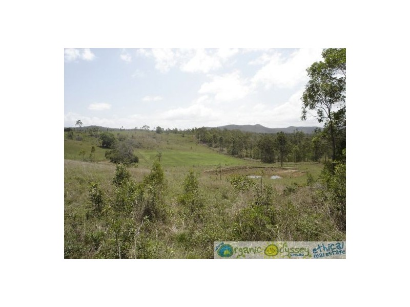 Mount Maria QLD 4674