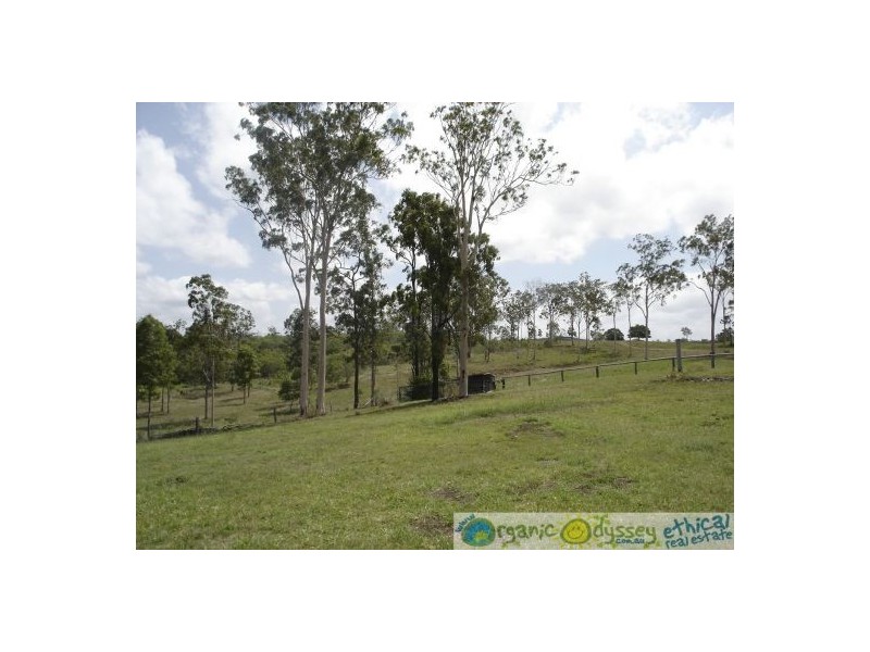 Mount Maria QLD 4674