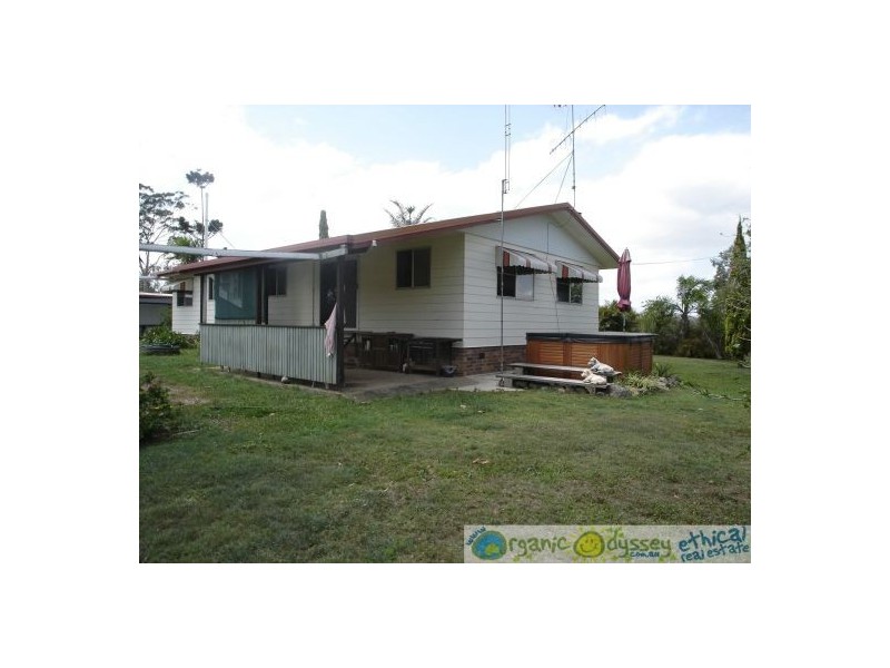 Mount Maria QLD 4674