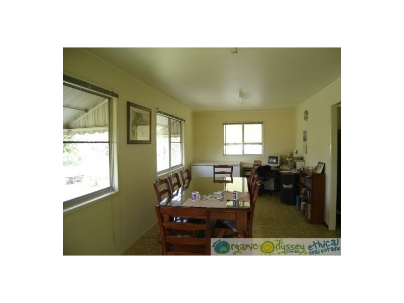 Mount Maria QLD 4674