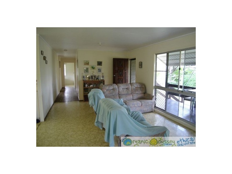 Mount Maria QLD 4674