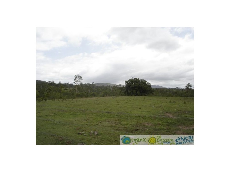 Mount Maria QLD 4674