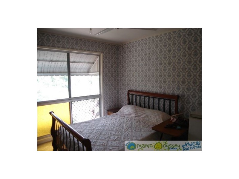 Mount Maria QLD 4674