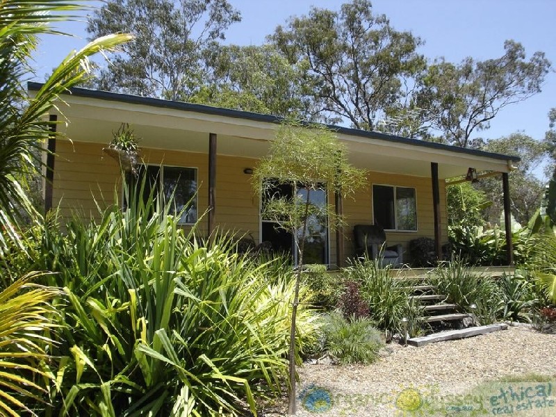 Agnes Water QLD 4677