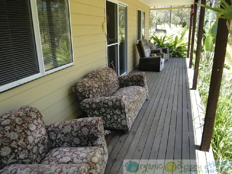 Agnes Water QLD 4677