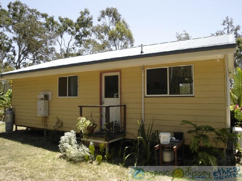 Agnes Water QLD 4677