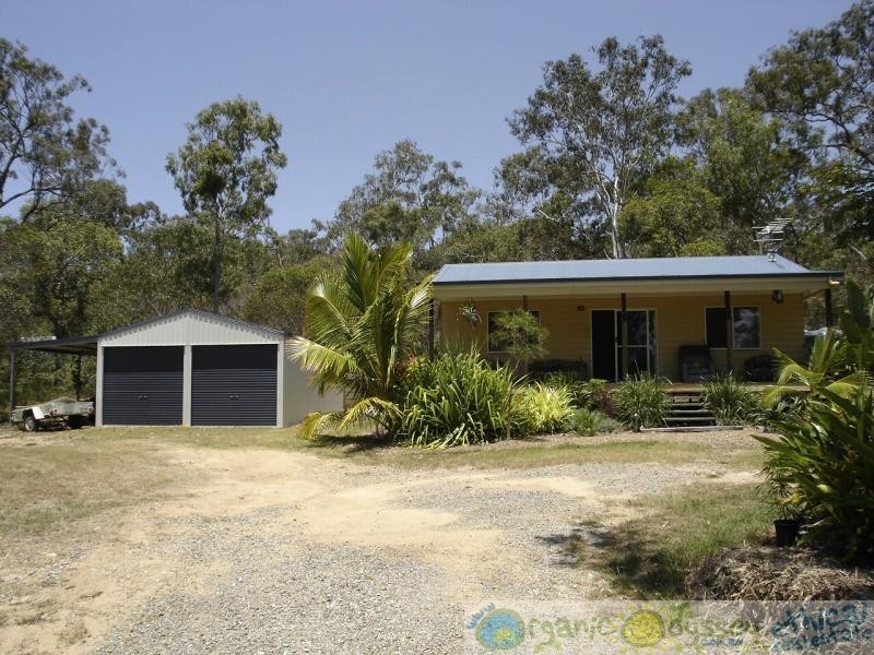 Agnes Water QLD 4677