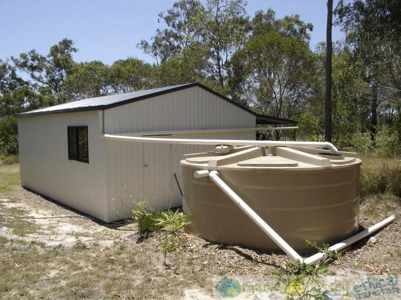 Agnes Water QLD 4677