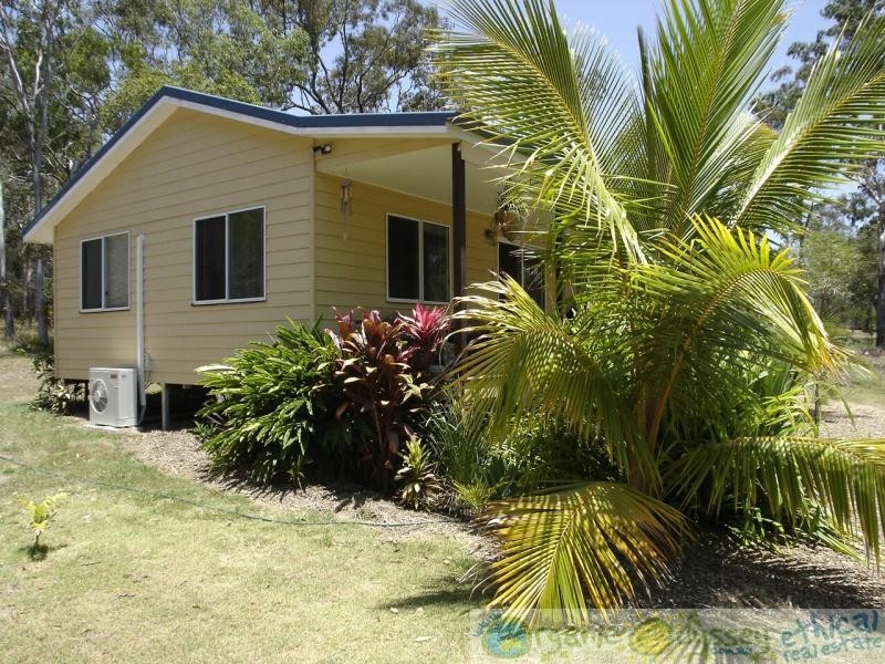 Agnes Water QLD 4677