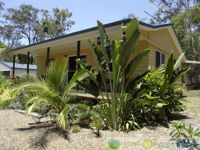 Agnes Water QLD 4677