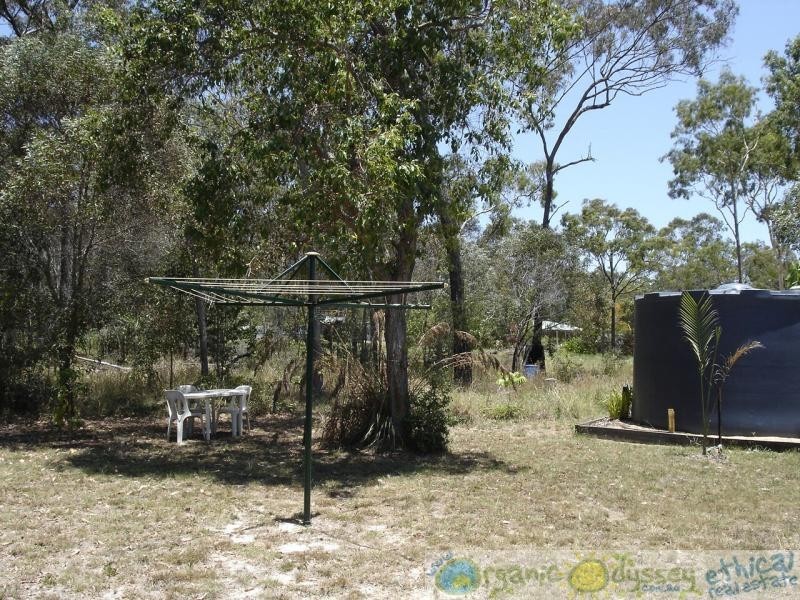 Agnes Water QLD 4677