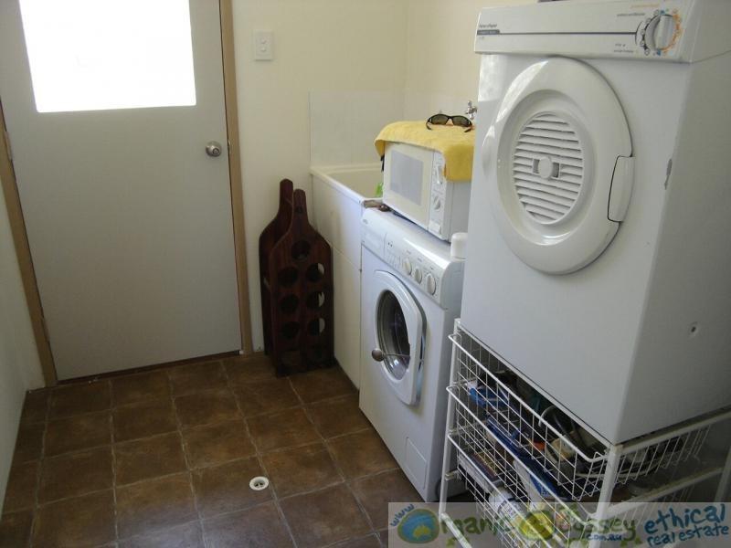 Agnes Water QLD 4677