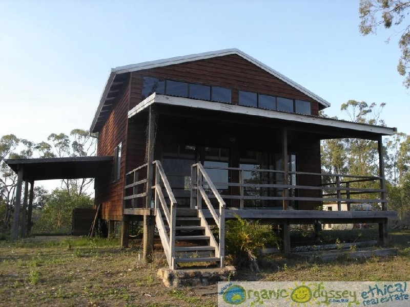Lowmead QLD 4676