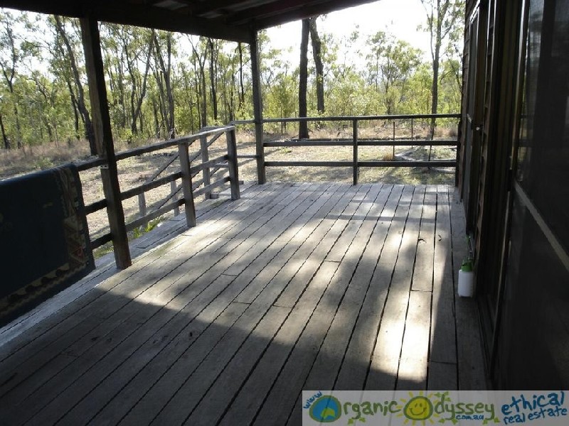 Lowmead QLD 4676