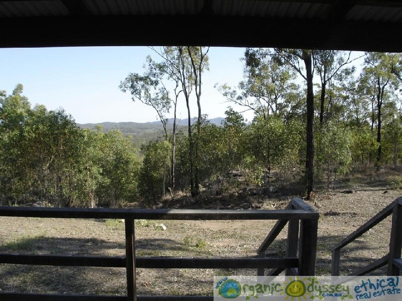Lowmead QLD 4676
