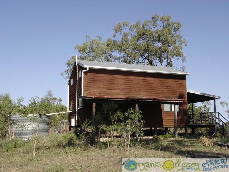 Lowmead QLD 4676