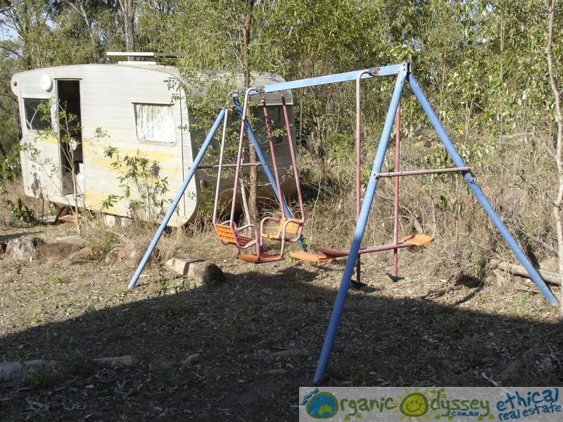 Lowmead QLD 4676