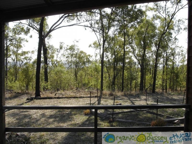 Lowmead QLD 4676