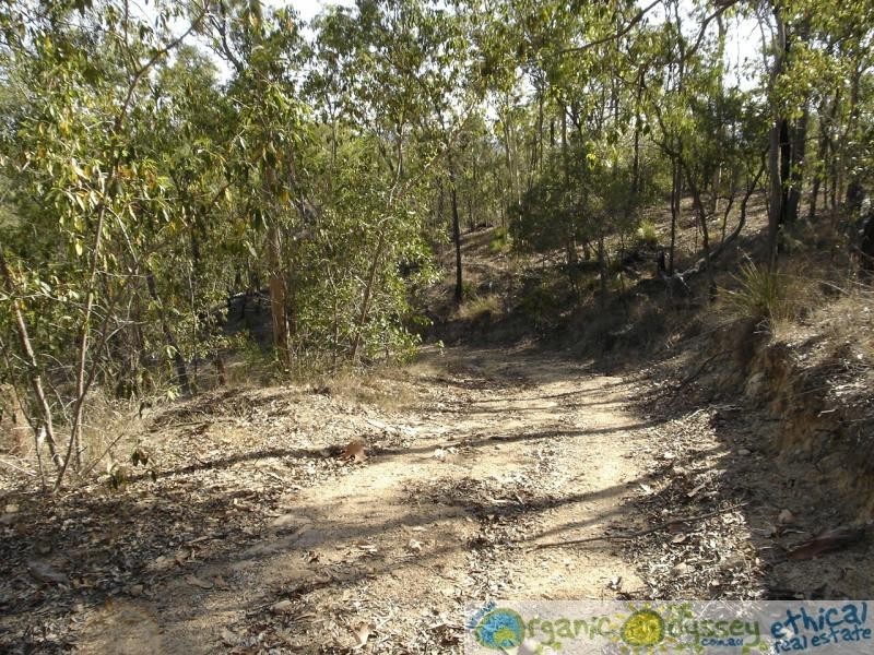 Lowmead QLD 4676