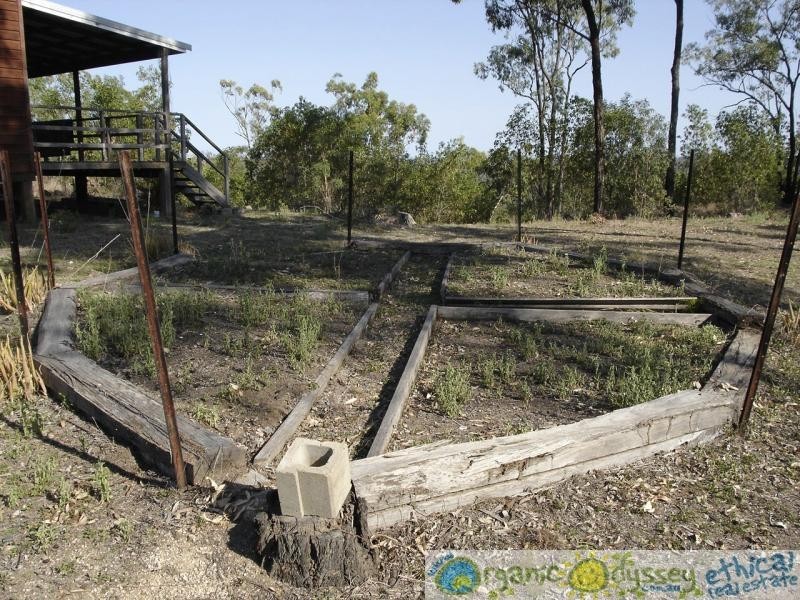 Lowmead QLD 4676