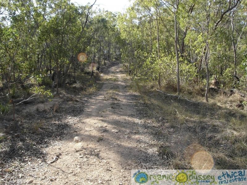 Lowmead QLD 4676
