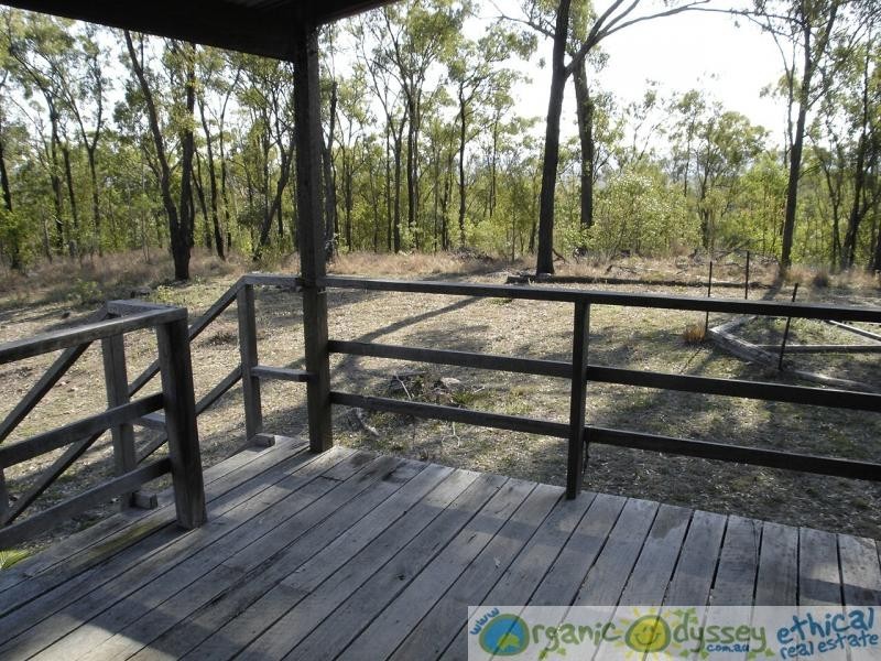 Lowmead QLD 4676