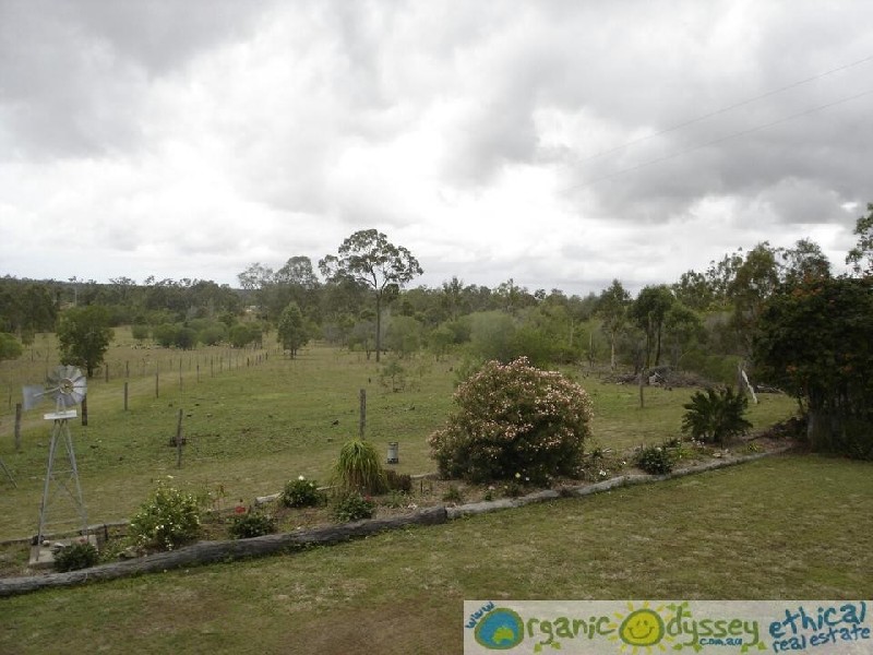 Euleilah QLD 4674