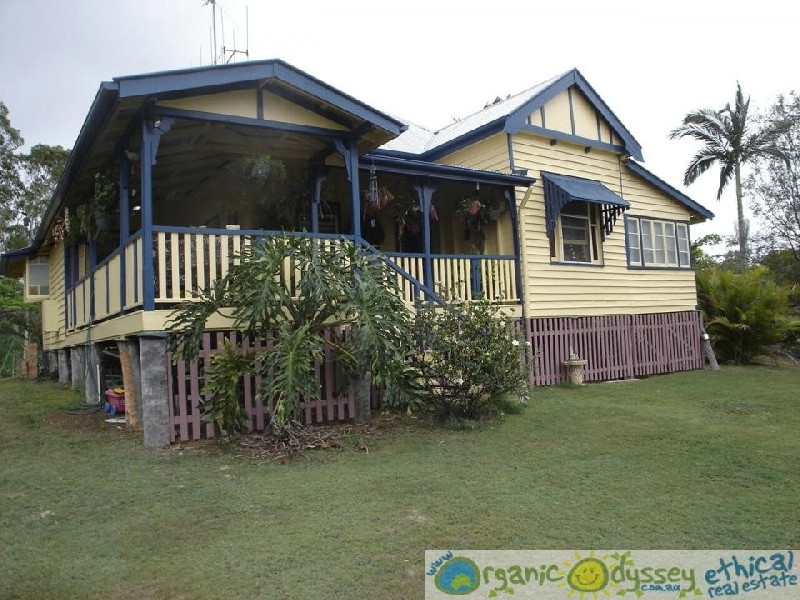 Euleilah QLD 4674