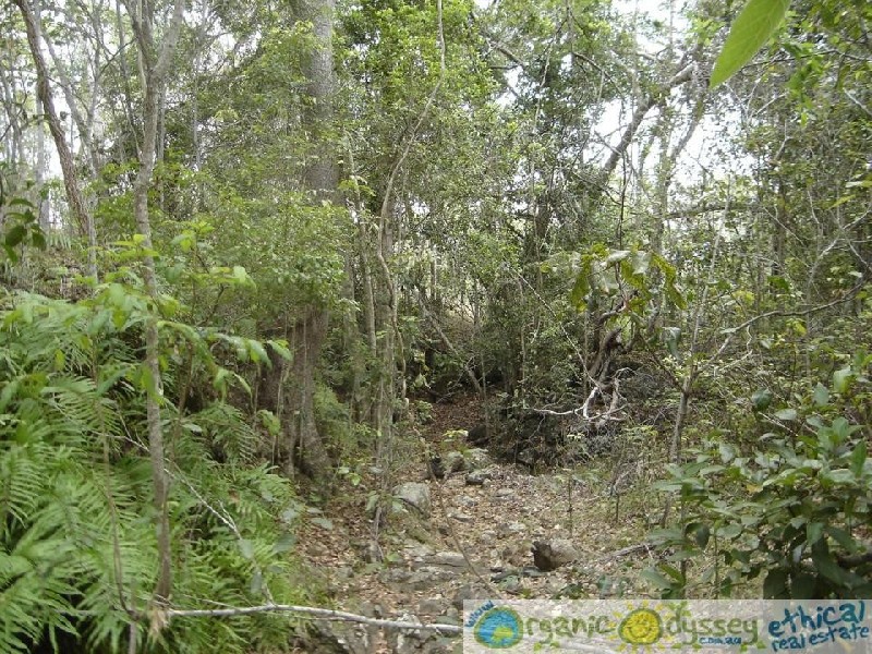 Euleilah QLD 4674