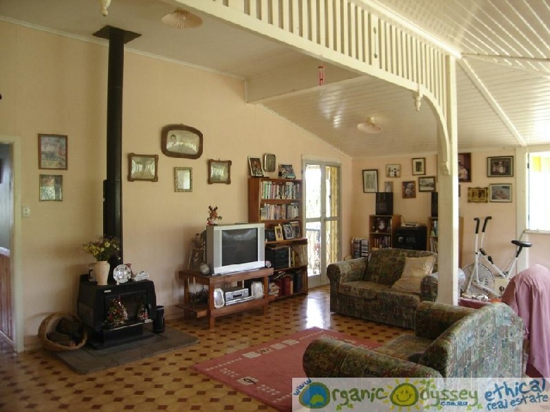 Euleilah QLD 4674