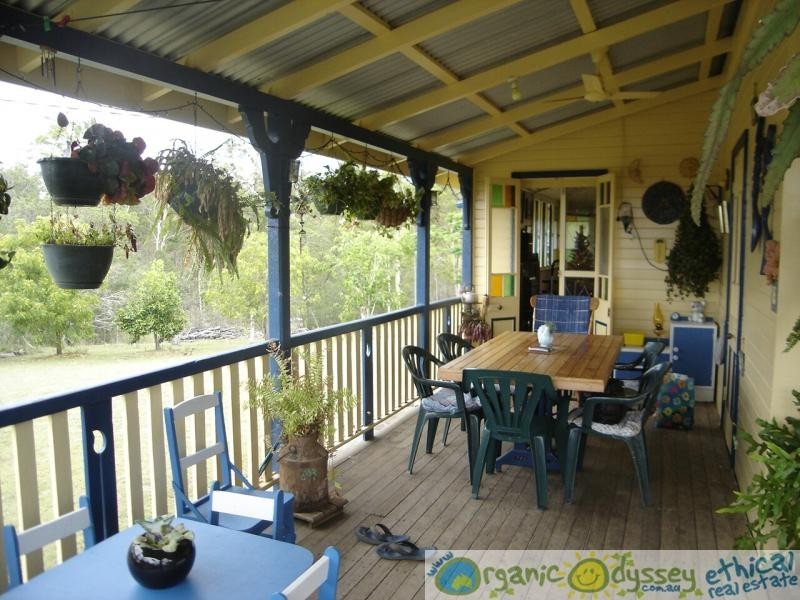 Euleilah QLD 4674