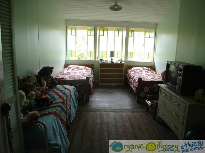 Euleilah QLD 4674
