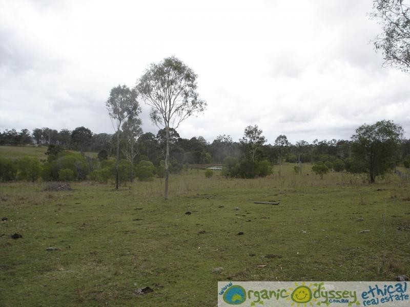 Euleilah QLD 4674