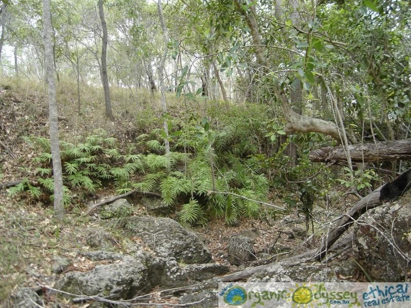 Euleilah QLD 4674