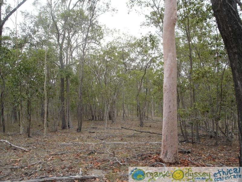 Euleilah QLD 4674