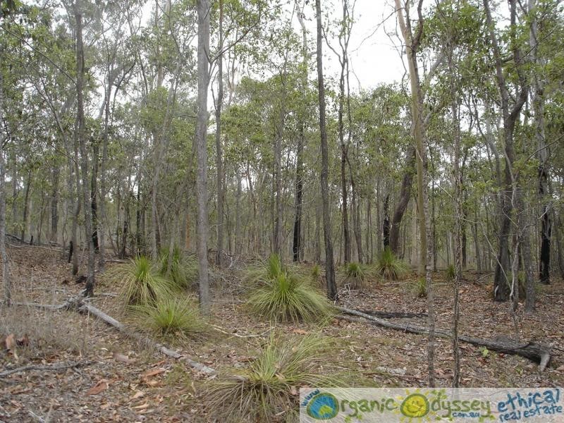 Euleilah QLD 4674