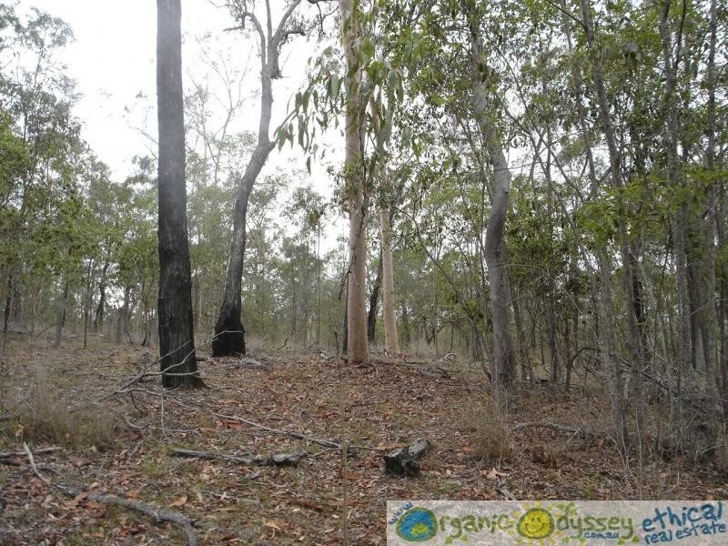 Euleilah QLD 4674