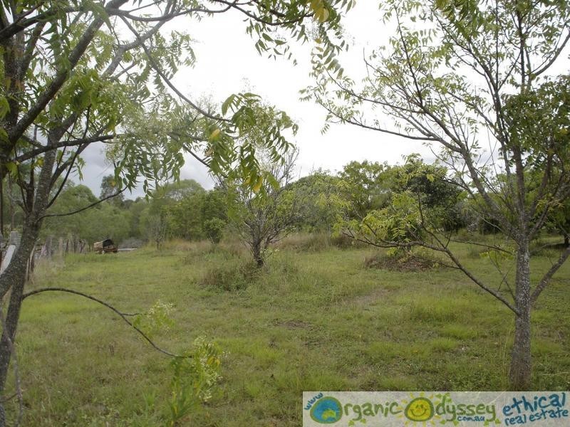 Euleilah QLD 4674