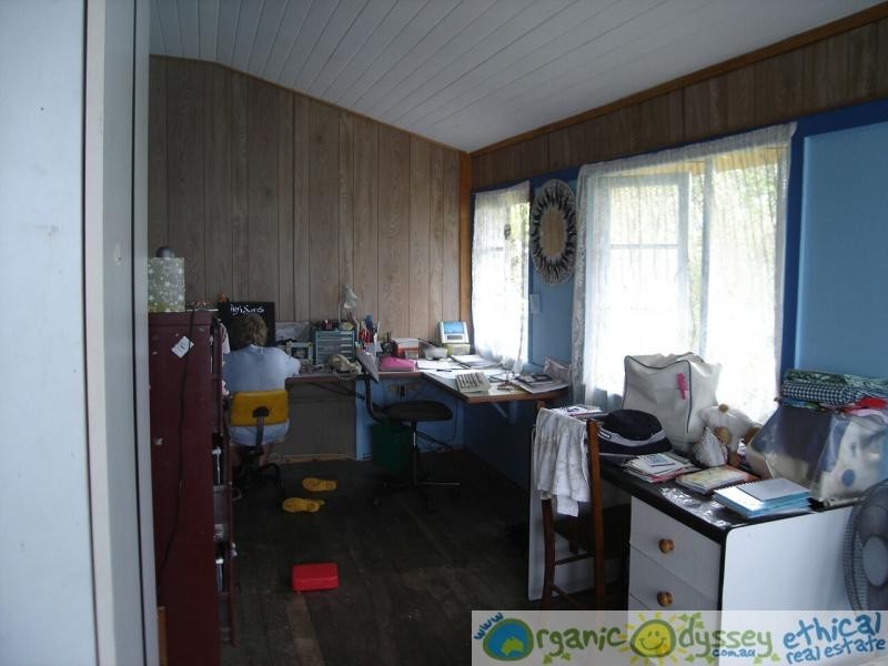 Euleilah QLD 4674