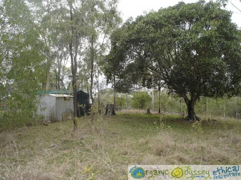 Euleilah QLD 4674