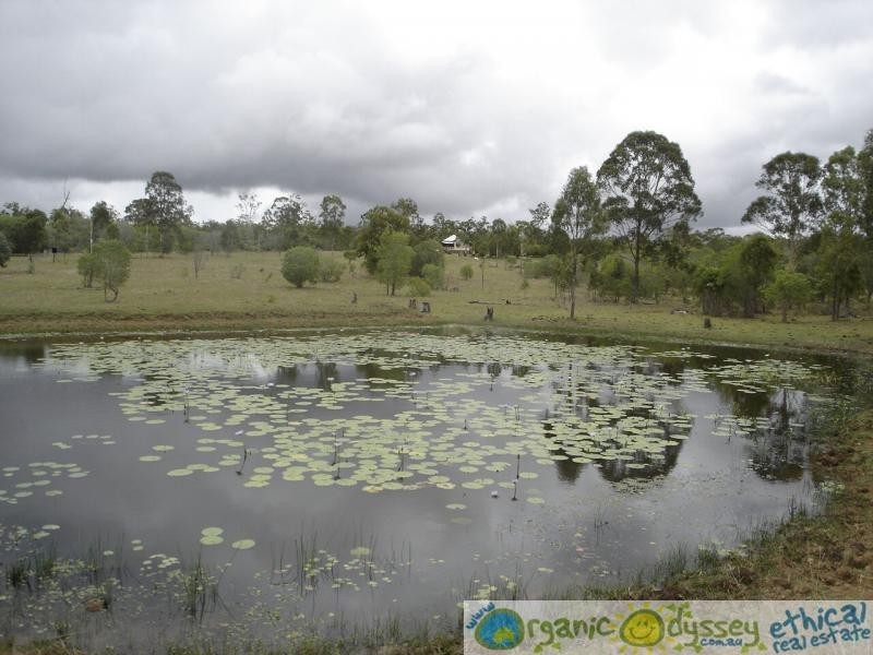 Euleilah QLD 4674