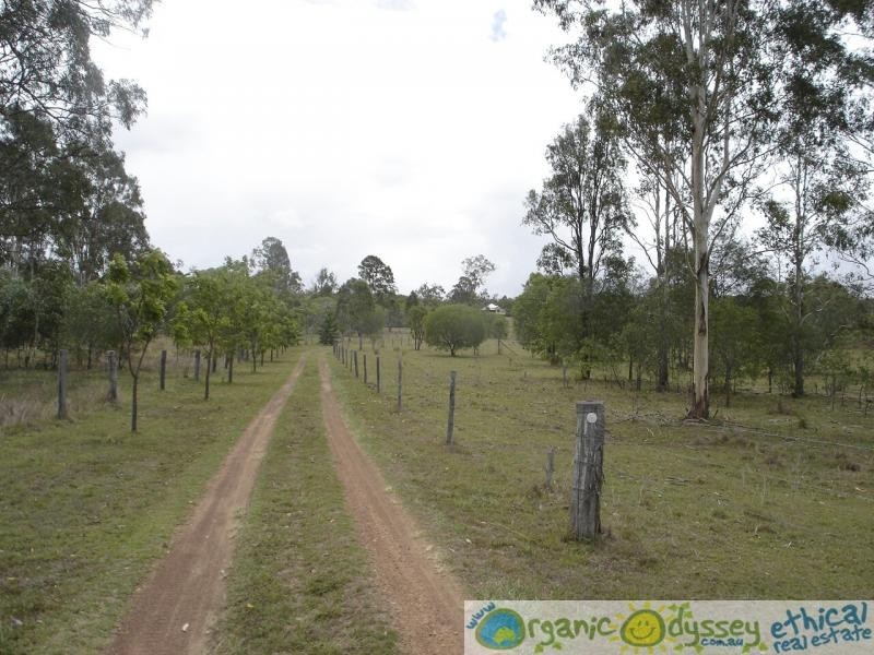 Euleilah QLD 4674